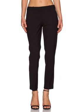 Theory Testra 2B Edition Slim Trousers